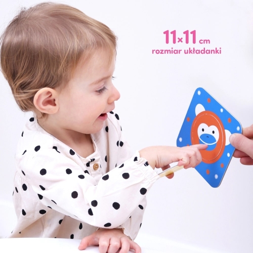 puzzle dla najmłodszych